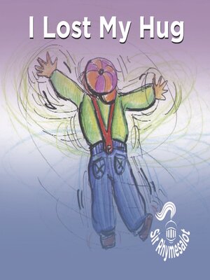 cover image of I Lost My Hug